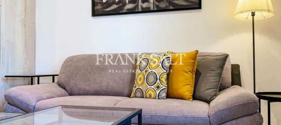 2 bedrooms Apartment in Gzira, Malta No. 9295 12