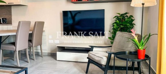 2 bedrooms Apartment in Gzira, Malta No. 9295 13