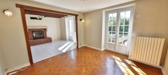 4 غرف نوم تاون هاوس في Clesse, France رقم 264799 3