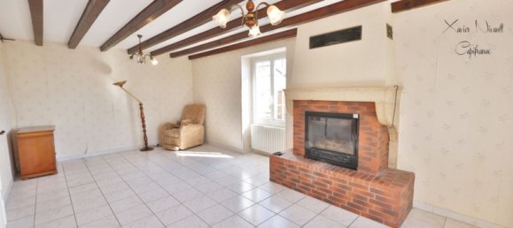 4 غرف نوم تاون هاوس في Clesse, France رقم 264799 2