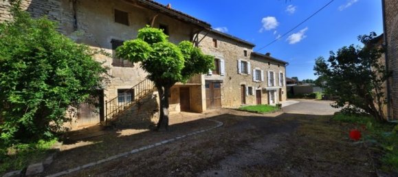 4 غرف نوم تاون هاوس في Clesse, France رقم 264799 5