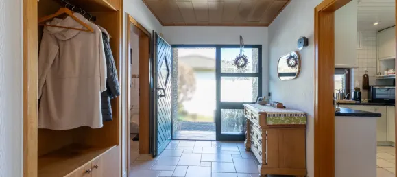 3 Schlafzimmer Stadthaus in Rhein-Sieg, Germany, Nr. 231003 4