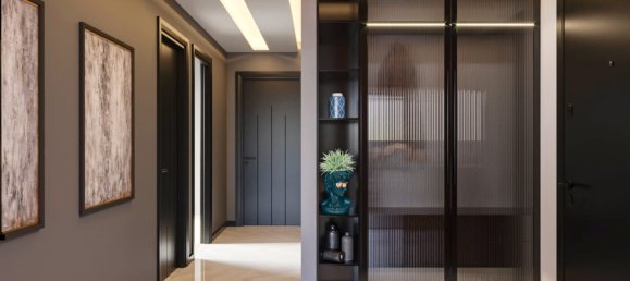 Apartment 3+1 in Mersin, Turkey No. 13456 3