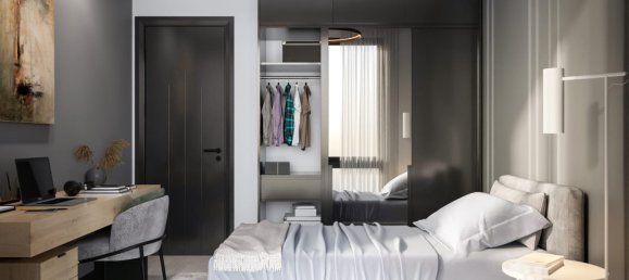 Apartment 3+1 in Mersin, Turkey No. 13456 11