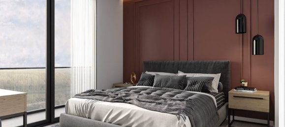 Apartment 3+1 in Mersin, Turkey No. 13456 2