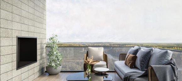 Apartment 3+1 in Mersin, Turkey No. 13456 7