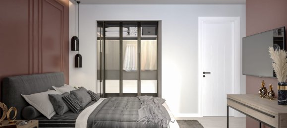 Apartment 3+1 in Mersin, Turkey No. 13456 4