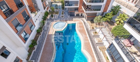 4-Zimmer Wohnung in Kepez, Turkey, Nr. 27488 17