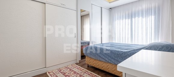 4-Zimmer Wohnung in Kepez, Turkey, Nr. 27488 21