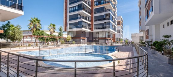 4-Zimmer Wohnung in Kepez, Turkey, Nr. 27488 4