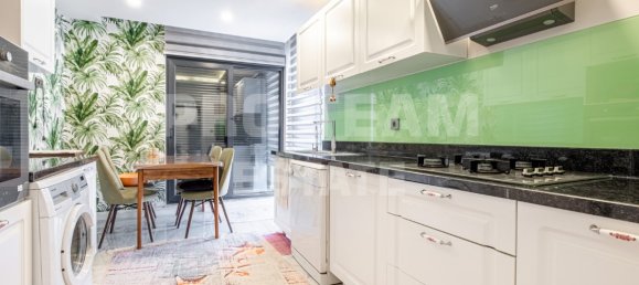 4-Zimmer Wohnung in Kepez, Turkey, Nr. 27488 15