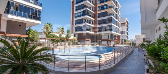 4-Zimmer Wohnung in Kepez, Turkey, Nr. 27488 3