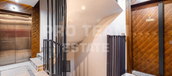 4-Zimmer Wohnung in Kepez, Turkey, Nr. 27488 10