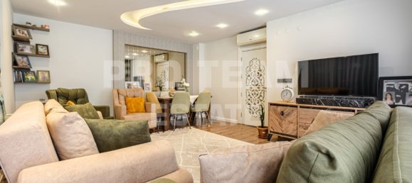 4-Zimmer Wohnung in Kepez, Turkey, Nr. 27488 20