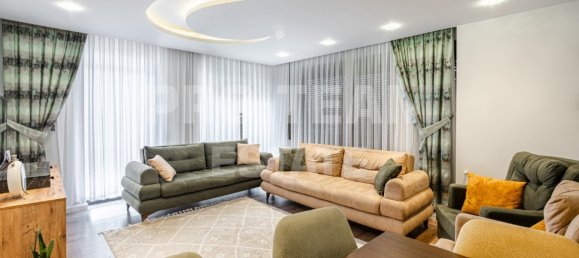 4-Zimmer Wohnung in Kepez, Turkey, Nr. 27488 19