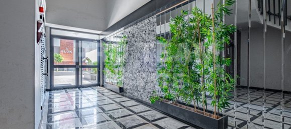 4-Zimmer Wohnung in Kepez, Turkey, Nr. 27488 8