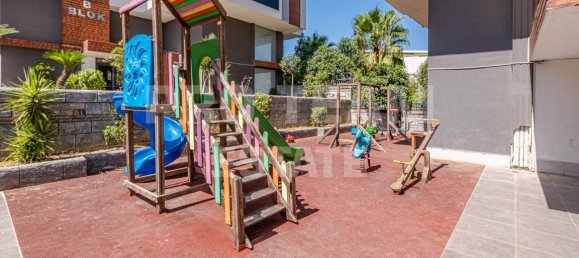 4-Zimmer Wohnung in Kepez, Turkey, Nr. 27488 5