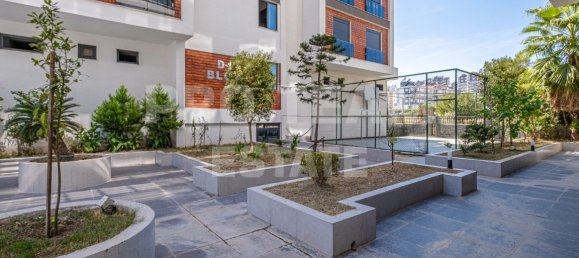 4-Zimmer Wohnung in Kepez, Turkey, Nr. 27488 2