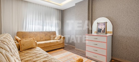 4-Zimmer Wohnung in Kepez, Turkey, Nr. 27488 25