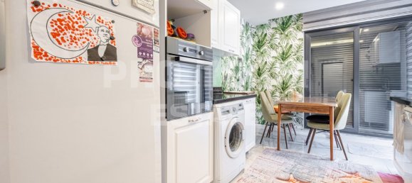 4-Zimmer Wohnung in Kepez, Turkey, Nr. 27488 12