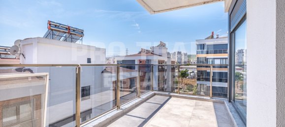 4-Zimmer Wohnung in Kepez, Turkey, Nr. 27488 16