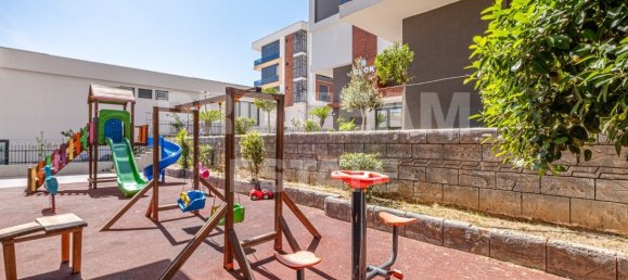 4-Zimmer Wohnung in Kepez, Turkey, Nr. 27488 6