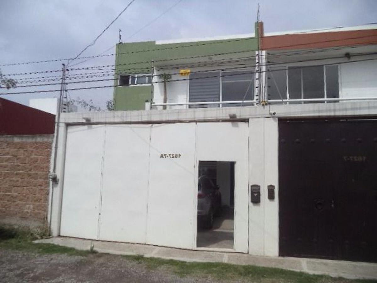 Casa de 3 dormitorios en Puebla, Mexico No. 158420