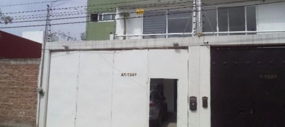 Casa de 3 dormitorios en Puebla, Mexico No. 158420 2