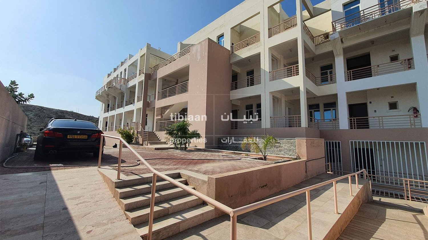 4 chambres Villa à Muscat, Oman No. 779