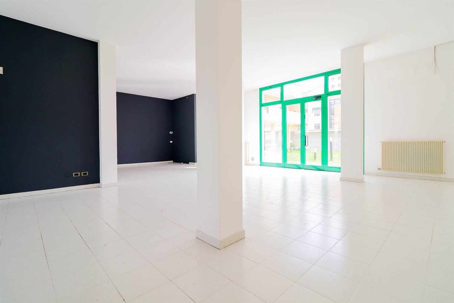 Коммерческая недвижимость 151м² в Конкордия Саджиттария, Италия № 175290