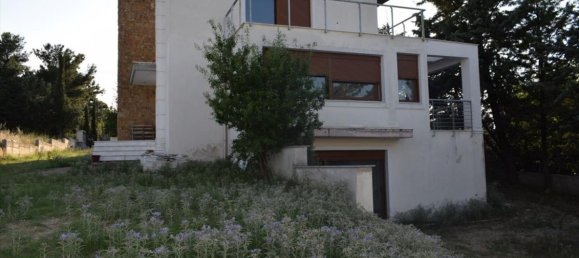 1 bedroom Villa in Thessaloniki, Greece No. 1404 2