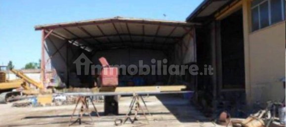 5 rooms Warehouse in Ginosa, Italy No. 218453 13