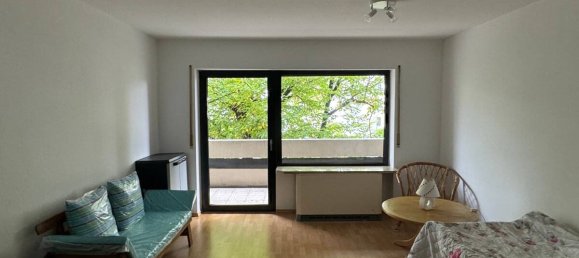 Студия в Нюрнберг, Германия № 131306 7