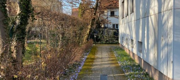 Студия в Нюрнберг, Германия № 131306 2