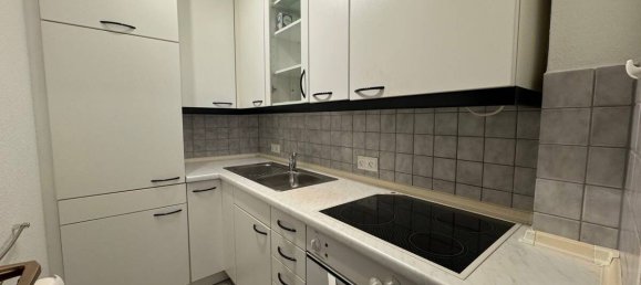 Студия в Нюрнберг, Германия № 131306 10