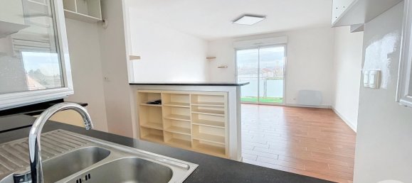 Apartamento T2 em Saint-Jean-de-la-Ruelle, France N.º 83954 3