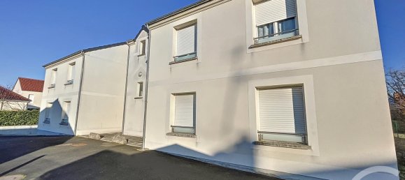 Apartamento T2 em Saint-Jean-de-la-Ruelle, France N.º 83954 9