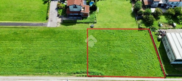  قطعة أرض في Tezze sul Brenta, Italy 1380متر مربع رقم 341415 3