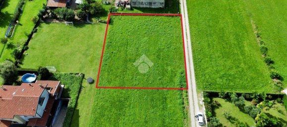  قطعة أرض في Tezze sul Brenta, Italy 1380متر مربع رقم 341415 2