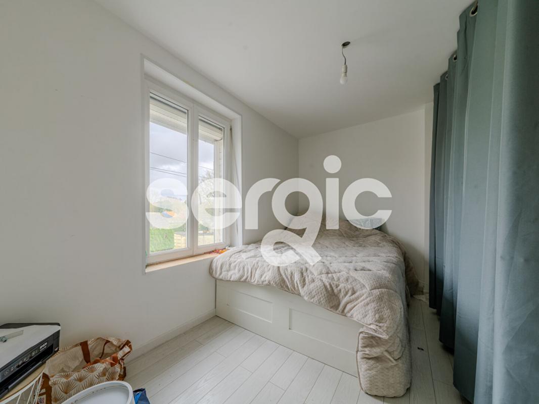 2 bedrooms House in Divion, France No. 153742