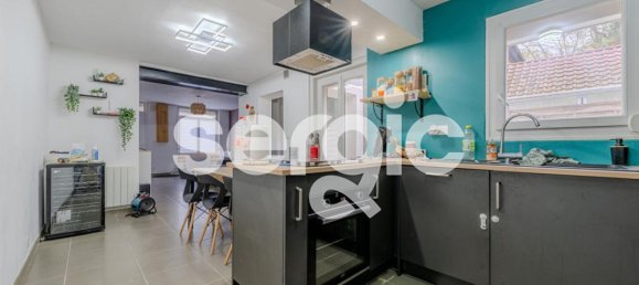 2 bedrooms House in Divion, France No. 153742 3