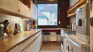 2 rooms Apartment in Penzing, Austria No. 117915