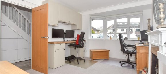 4 bedrooms House in Essex, United Kingdom No. 4084 13