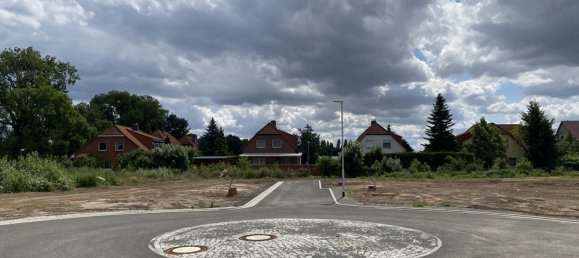 Земельный участок в Зальцланд, Германия № 65830 8