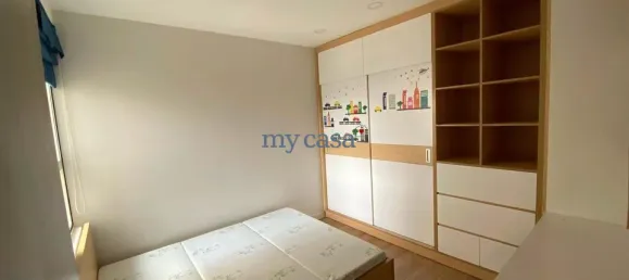 2 Schlafzimmer Wohnung in Thu Duc, Vietnam, Nr. 9217 4