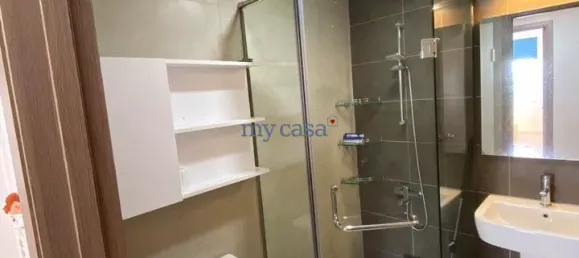 2 Schlafzimmer Wohnung in Thu Duc, Vietnam, Nr. 9217 2
