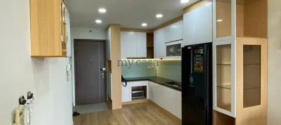 2 Schlafzimmer Wohnung in Thu Duc, Vietnam, Nr. 9217 5