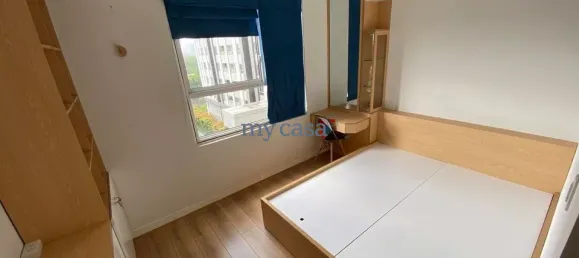 2 Schlafzimmer Wohnung in Thu Duc, Vietnam, Nr. 9217 3
