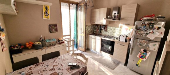 Apartamento de 2 divisões em Rome, Italy N.º 24541 6