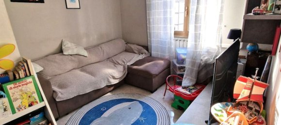 Apartamento de 2 divisões em Rome, Italy N.º 24541 19